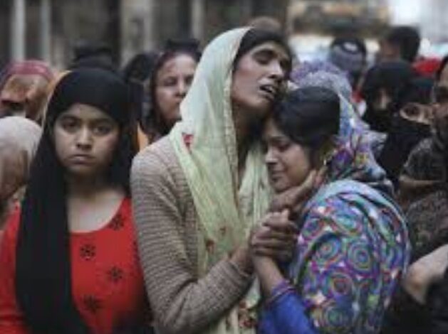 تصاعد العنف الطائفي في غازي آباد وأزمة حماية الأقليات في الهند