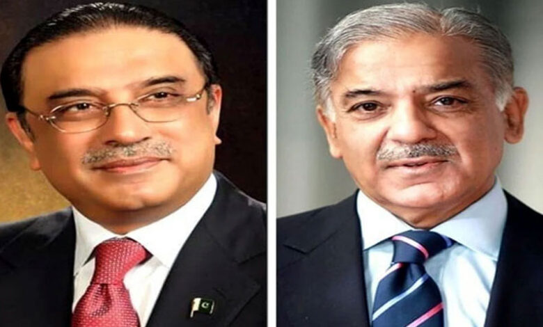 القيادة الباكستانية تتعهد باجتثاث الإرهاب وتشيد بإنجازات قوات الأمن