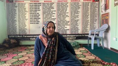 أربع سنوات طويلة جدًا: المدافع الكشميري عن حقوق الإنسان خرم برفيز لا يزال مسجونًا دون محاكمة