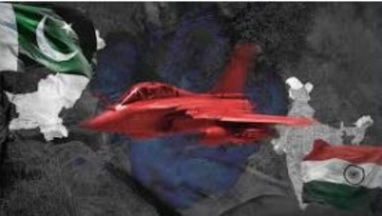 تقرير الكونغرس الأمريكي يقر بانتصار باكستان على الهند