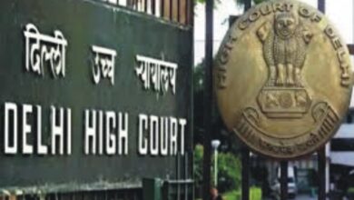 المحكمة في دلهي ترفض لقاء متهم تفجير القلعة الحمراء بمحاميه