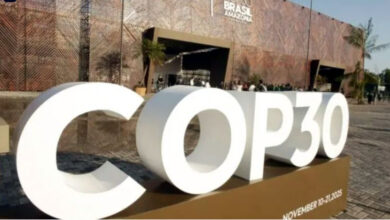 باكستان تطالب بتمويل سريع  للدول المتضررة من تغيّر المناخ