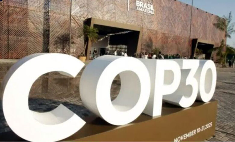 باكستان تطالب بتمويل سريع  للدول المتضررة من تغيّر المناخ