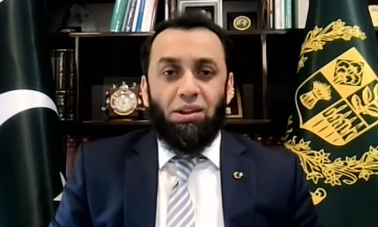 تارار: رؤية شهباز شريف تركز على تمكين الشباب عبر التعليم