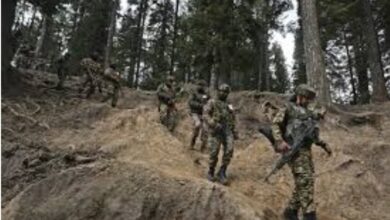 موجة جديدة من المداهمات والاعتقالات تجتاح وادي كشمير