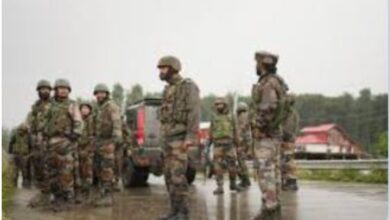 القوات الهندية تطلق عملية "كاسو" في كيشتوار وتستهدف المدنيين