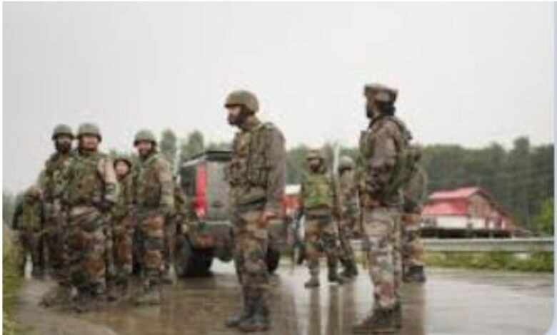 القوات الهندية تطلق عملية "كاسو" في كيشتوار وتستهدف المدنيين