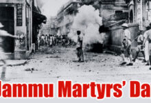 أول إبادة جماعية ارتكبتها منظمة آر إس إس: مخطط مكتوب بدماء المسلمين في جامو