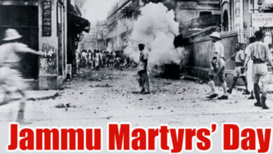 أول إبادة جماعية ارتكبتها منظمة آر إس إس: مخطط مكتوب بدماء المسلمين في جامو