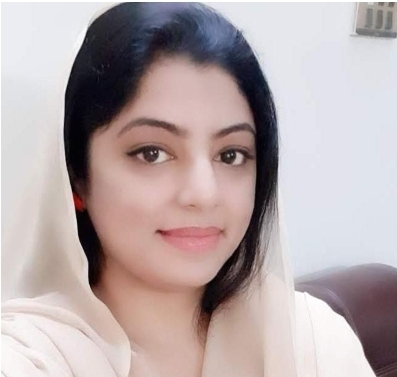 مهر النساء: كشمير تحت القمع.. الصمود في وجه الخوف