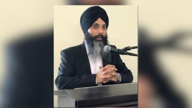 ملف استخباراتي بريطاني يكشف تورط عملاء هندوس باغتيال نيجار