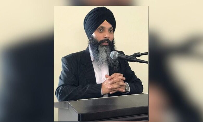 ملف استخباراتي بريطاني يكشف تورط عملاء هندوس باغتيال نيجار