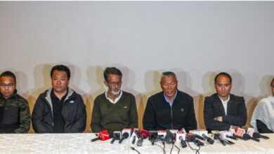 أحزاب لاداخ تطالب نيودلهي بميثاق موحّد يشمل الضمانات الدستورية