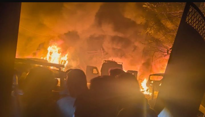 انفجار ناوغام: التحركات الهندية المشبوهة في كشمير وتداعياتها الإقليمية