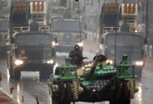 تصاعد مظاهر "الهندكة" داخل القوات المسلحة الهندية