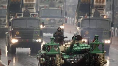 تصاعد مظاهر "الهندكة" داخل القوات المسلحة الهندية