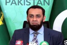 قال وزير الإعلام الفيدرالي عطا تارار