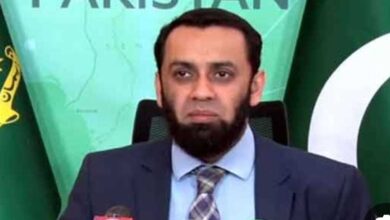 قال وزير الإعلام الفيدرالي عطا تارار