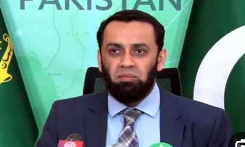 قال وزير الإعلام الفيدرالي عطا تارار