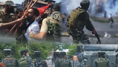 اتهامات دولية تتصاعد ضد الهند بشأن كشمير المحتلة