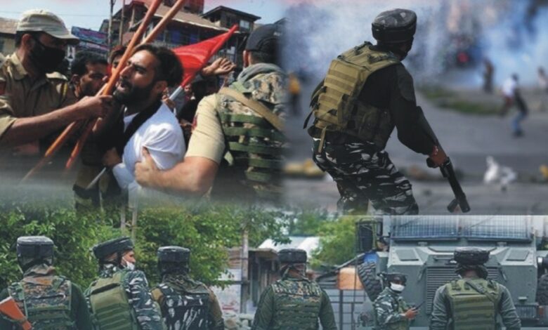 اتهامات دولية تتصاعد ضد الهند بشأن كشمير المحتلة