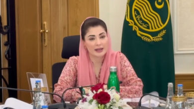 حكومة البنجاب توافق على مشاريع تعليمية وزراعية ونقلية هامة