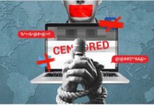 الهند تُصعّد حملتها لقمع حرية التعبير الرقمي في كشمير المحتلة