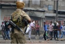 حصار كشمير الذي لا ينتهي