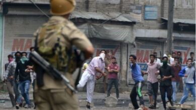 حصار كشمير الذي لا ينتهي