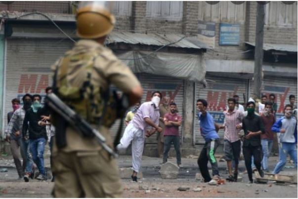حصار كشمير الذي لا ينتهي