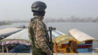 الطريق إلى المصالحة في جامو وكشمير