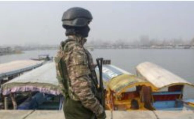 الطريق إلى المصالحة في جامو وكشمير