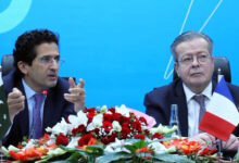 باكستان وفرنسا تتفقان على تعزيز التعاون في قطاع سك العملة