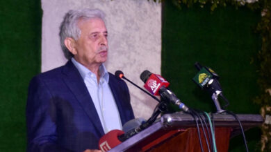 باكستان تطلق مبادرة لتأهيل الشباب وابتكار ثورة في قطاع الزراعة