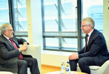 باكستان والاتحاد الأوروبي يعززان التعاون في العمالة الماهرة