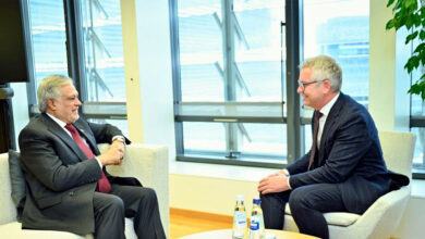 باكستان والاتحاد الأوروبي يعززان التعاون في العمالة الماهرة