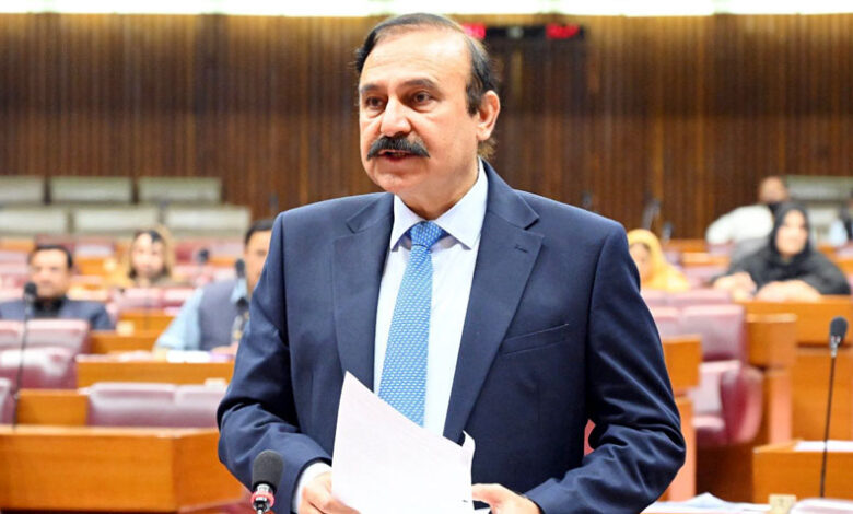 تحسن جواز السفر الباكستاني وتطورات خدمية جديدة في إسلام آباد