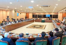 الحكومة الباكستانية توافق على تعديلات مهمة في قوانين القوات المسلحة