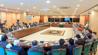 الحكومة الباكستانية توافق على تعديلات مهمة في قوانين القوات المسلحة