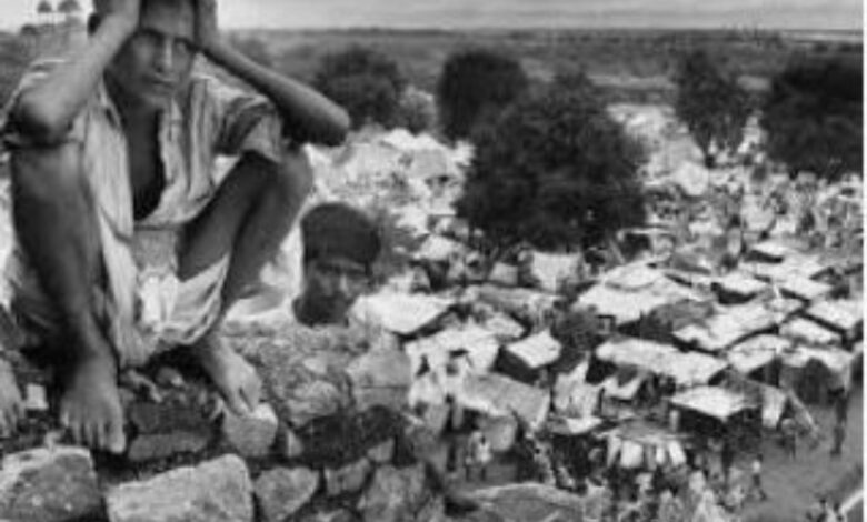 أصداء ما لم يُسمع: خريف عام ١٩٤٧ المُغرق بالدماء