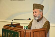 القمع الهندي في كشمير: مؤتمر لاهور يكشف الانتهاكات وآفاق الحل الدولي