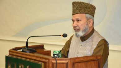 القمع الهندي في كشمير: مؤتمر لاهور يكشف الانتهاكات وآفاق الحل الدولي