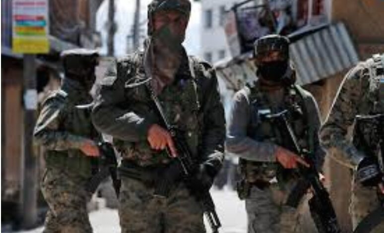 خبراء الأمم المتحدة يدقون ناقوس الخطر بشأن وضع حقوق الإنسان في كشمير وخارجها: هل تستجيب الهند للدعوة؟