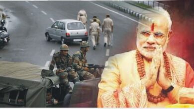 باكستان: طموحات الهند في كشمير تهدد السلام الإقليمي