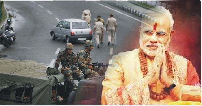 باكستان: طموحات الهند في كشمير تهدد السلام الإقليمي