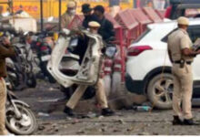 انفجار دلهي يترك المحققين في حيرة