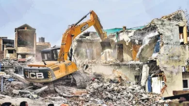 الهند: هدم جماعي يشرّد مئات المسلمين وسط اتهامات بالتمييز