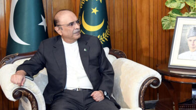 الرئيس يعرب عن حزنه على الضحايا في سريلانكا بسبب الفيضانات