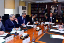 أورنجزيب: الحكومة ملتزمة ببناء أسواق رأس مال شاملة