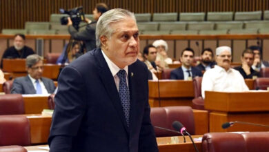 نائب رئيس الوزراء يؤكد التزامه الثابت بمكافحة الإرهاب